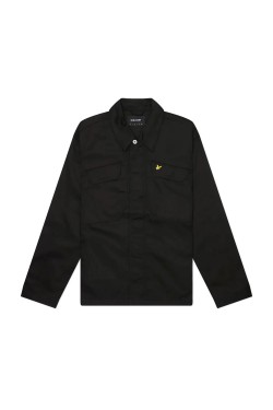 Сорочка Lyle & Scott MULTI POCKET OVERSHIRT (LW2320V-Z865)