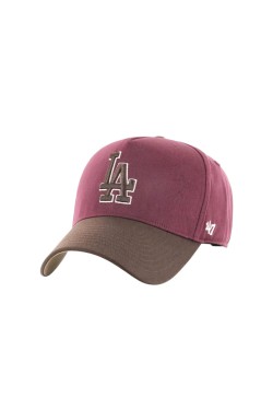 Кепка (MVP) 47 Brand LOS ANGELES DODGERS SURE SHOT  (MDTTC12GWP-KM12)