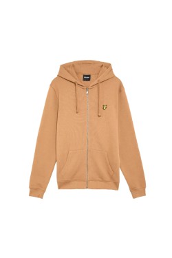 Реглан Lyle & Scott ZIP THROUGH HOODIE (ML420VOG-X851)