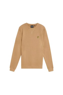 Світшот Lyle & Scott CREW NECK SWEATSHIRT (ML424VOG-X851)