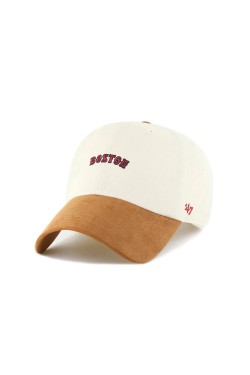 Кепка 47 Brand BOSTON RED SOX MINI SCRIPT SUE (MNISD02CNS-NTA)