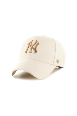 Кепка (MVP) 47 Brand NEW YORK YANKEES (MVPSP17WBP-NTU)
