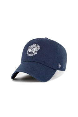 Кепка 47 Brand GEORGETOWN HOYAS (NLRGW1093GWS-NY)