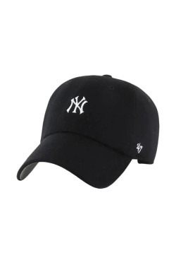 Кепка 47 Brand NEW YORK YANKEES PREMIUM BASE  (PBRCU17WIS-BK)