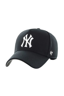 Кепка 47 Brand NEW YORK YANKEES POLAR FREEZE  (PFZDT17CNP-BK)