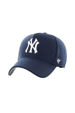 Кепка 47 Brand NEW YORK YANKEES POLAR FREEZE  (PFZDT17CNP-NY)