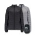 Куртка MAC In a Sac LADIES REV POLAR JACKET (SACK) (POLA-AW22-BLGR)
