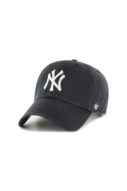 Кепка 47 Brand NEW YORK YANKEES (RGW17GWS-BKM)
