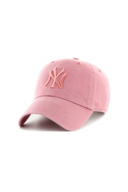 Кепка 47 Brand NEW YORK YANKEES (RGW17GWS-QC)