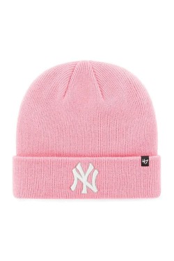 Шапка 47 Brand MLB NY YANKEES RAISED (RKN17ACE-RSA)