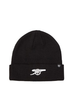Шапка 47 Brand ARSENAL FC RAISED (RKN30ACE-BK)