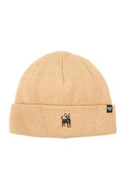 Шапка 47 Brand DOG RANDLE (RNDLE10ACE-KH)