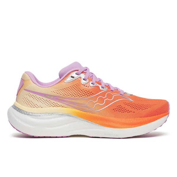 Кросівки для бігу Saucony RIDE 19 (S11055-126) Кросівки для бігу Saucony RIDE 19 (S11055-126)
