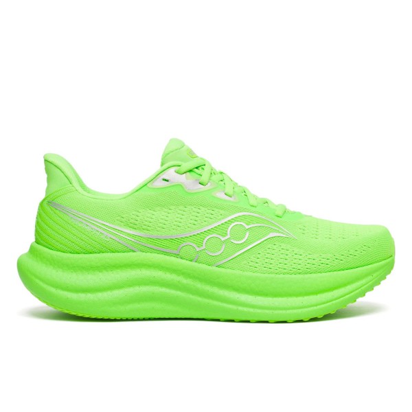 Кросівки для бігу Saucony TRIUMPH 23 (S21023-155)