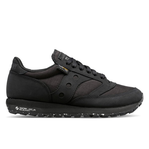 Кросівки Saucony JAZZ 81 CORDURA (S70718-3)