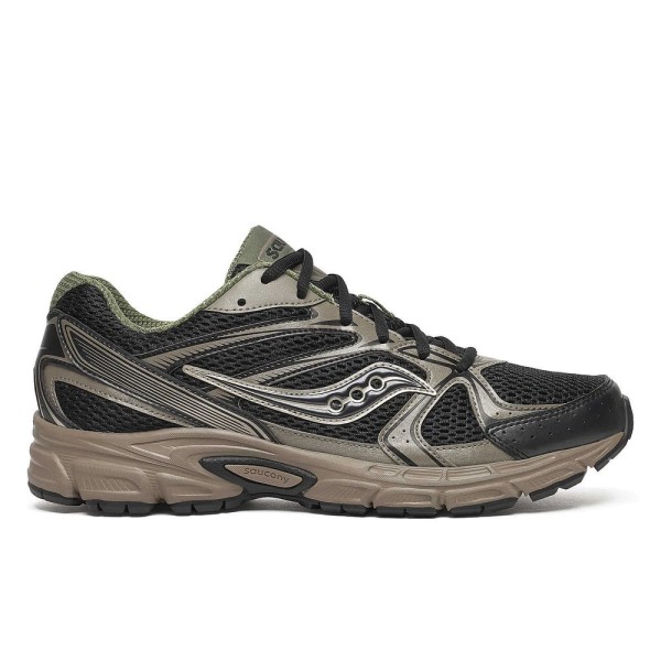 Кросівки Saucony RIDE MILLENNIUM DISRUPT (S70812-80)