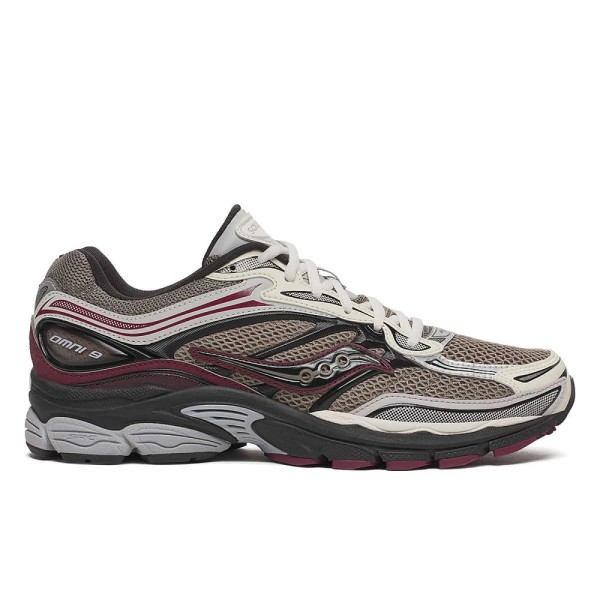 Кросівки Saucony PROGRID OMNI 9 TMY (S70832-8)