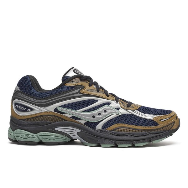 Кросівки Saucony PROGRID OMNI 9 TMY (S70832-9)