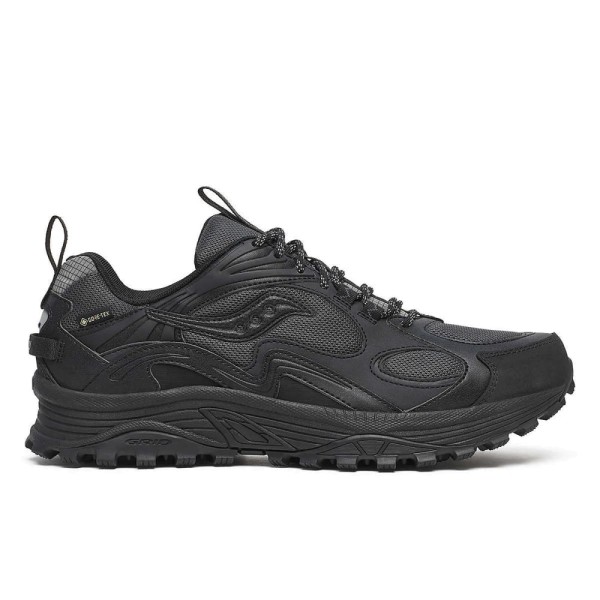Кросівки Saucony GRID AURA X GTX (S70925-1)