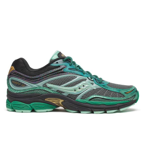 Кросівки Saucony PROGRID OMNI 9 GLOWACONSTRICTO (S70934-2)