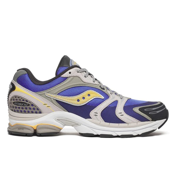 Кросівки Saucony PROGRID TRIUMPH 4 (S70935-3)