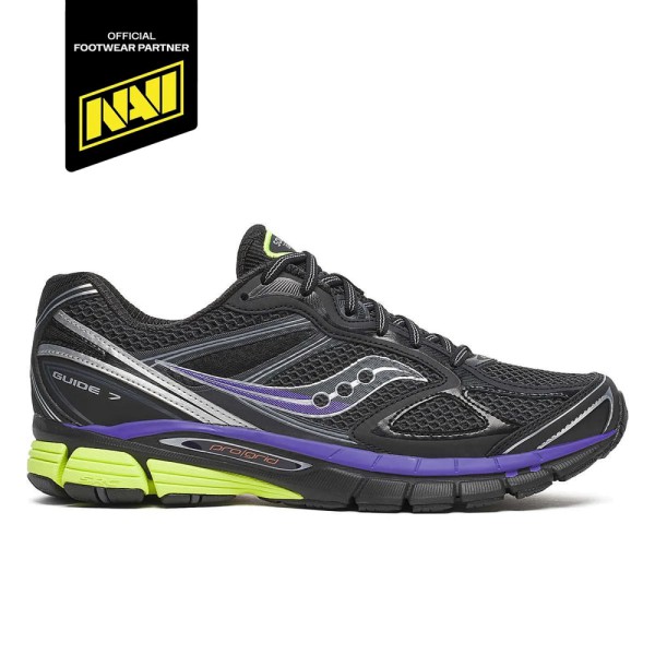 Кросівки Saucony GUIDE 7 (S70936-21)