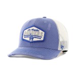 Кепка (тракер) 47 Brand LA DODGERS SALVAGE (SALVG12HTP-T3A)