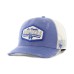 Кепка (тракер) 47 Brand LA DODGERS SALVAGE (SALVG12HTP-T3A)