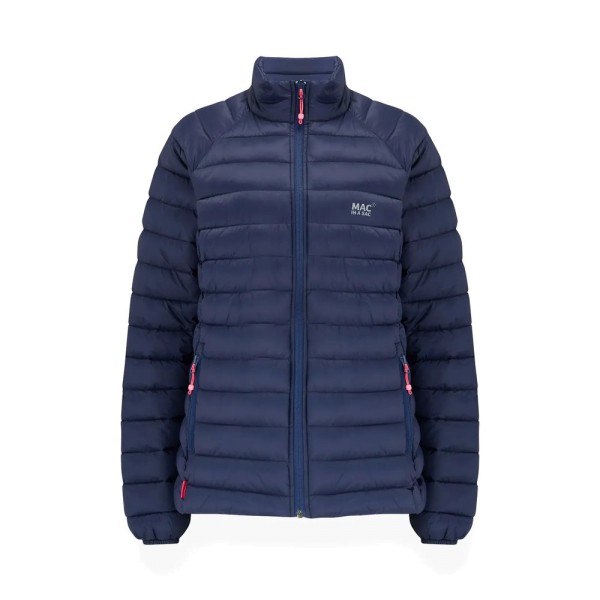 Куртка MAC In a Sac LADIES SYNERGY JACKET (SYNL-2023-NAVY)