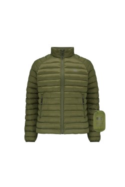 Куртка MAC In a Sac MENS SYNERGY JACKET (SYNM-2023-KHAK)