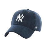 Кепка 47 Brand NEW YORK YANKEES THIN CORD (TCDCU17IWS-NY)