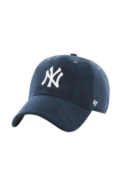 Кепка 47 Brand NEW YORK YANKEES THIN CORD (TCDCU17IWS-NY)