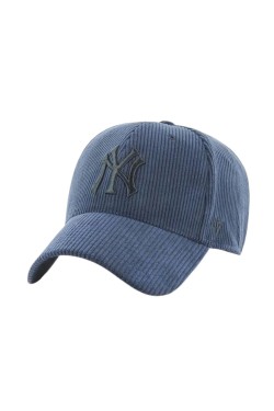 Кепка (MVP) 47 Brand NEW YORK YANKEES THICK CORD (THCKM17EWS-NYA)