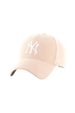Кепка (MVP) 47 Brand NEW YORK YANKEES THICK CORD (THCKM17EWS-PK)
