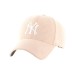 Кепка (MVP) 47 Brand NEW YORK YANKEES THICK CORD (THCKM17EWS-PK)