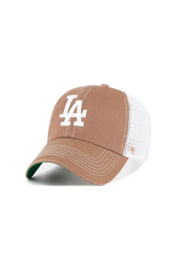 Кепка (тракер) 47 Brand LA DODGERS TRAWLER (TRWLR12GWP-V1)