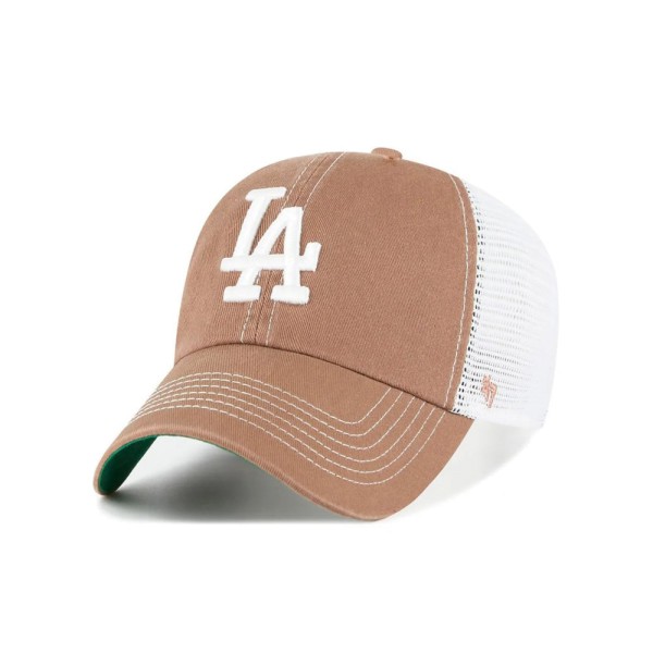 Кепка (тракер) 47 Brand LA DODGERS TRAWLER (TRWLR12GWP-V1)