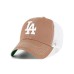 Кепка (тракер) 47 Brand LA DODGERS TRAWLER (TRWLR12GWP-V1)