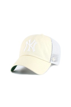 Кепка (тракер) 47 Brand NEW YORK YANKEES TRAWLER (TRWLR17GWP-K0)