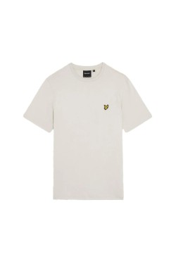 Футболка Lyle & Scott PLAIN T-SHIRT (TS400VOG-W870)