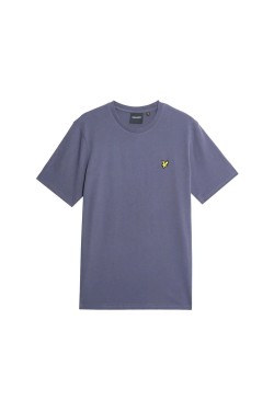 Футболка Lyle & Scott PLAIN T-SHIRT (TS400VOG-X854)