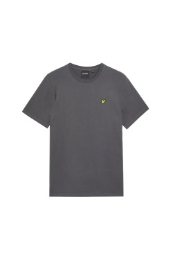 Футболка Lyle & Scott PLAIN T-SHIRT (TS400VOG-X878)