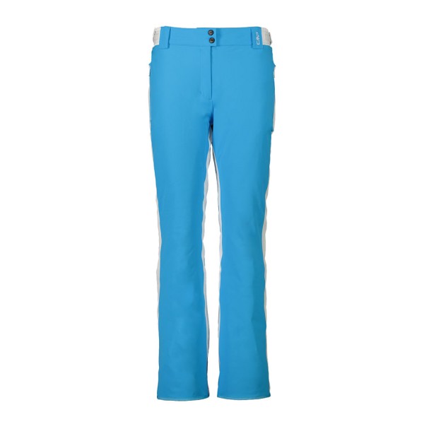 брюки лижні CMP WOMAN PANT (30W0806-L613)