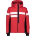 куртка лижна CMP MAN JACKET ZIP HOOD (31W0107-C580)