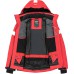 куртка лижна CMP MAN JACKET ZIP HOOD (31W0107-C580)