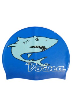 Шапочка Д/Плавання Volna Shark Cap (2172-00)