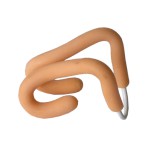 Затискач Для Носа Arena Super Nose Clip (95167-019)