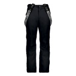 Брюки Лижні Cmp Man Pant (3W17397N-97Bh)