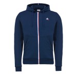 Реглан Le Coq Sportif Ess Fz Hoody N°1 M (1810482-Lcs)