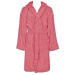 Халат Arena Core Soft Robe (001756-901)